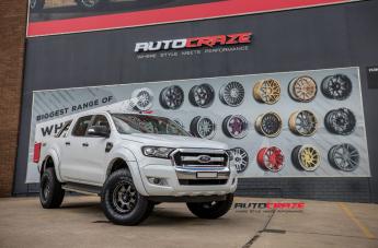 FORD-RANGER-TROPHY-MATTE-ANTHRACITE-WITH-BLACK-RING